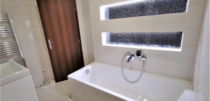 PRODÁNO- Prodej bytu 4+kk 81 m² Vochov, okres Plzeň-sever