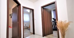 PRODÁNO- Prodej bytu 4+kk 81 m² Vochov, okres Plzeň-sever