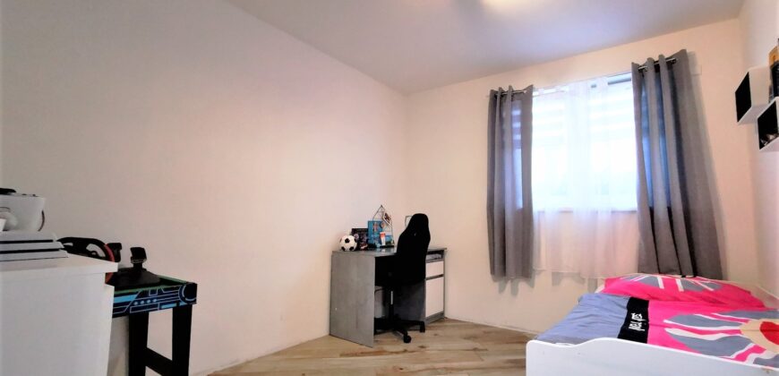 PRODÁNO- Prodej bytu 4+kk 81 m² Vochov, okres Plzeň-sever
