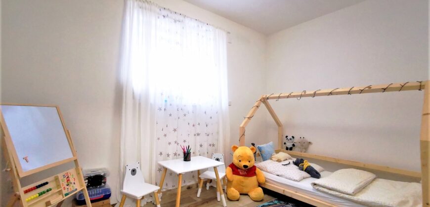 PRODÁNO- Prodej bytu 4+kk 81 m² Vochov, okres Plzeň-sever