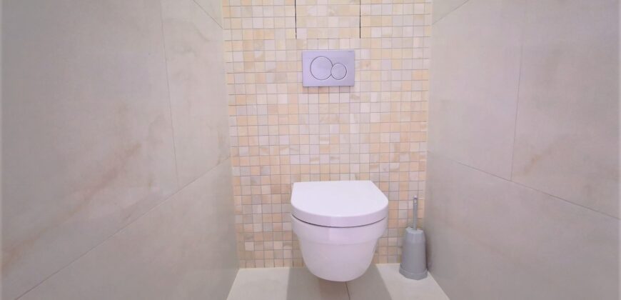 PRODÁNO- Prodej bytu 4+kk 81 m² Vochov, okres Plzeň-sever