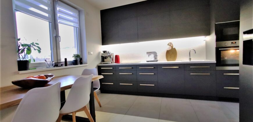 PRODÁNO- Prodej bytu 4+kk 81 m² Vochov, okres Plzeň-sever