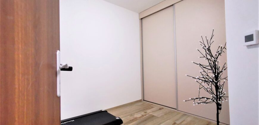 PRODÁNO- Prodej bytu 4+kk 81 m² Vochov, okres Plzeň-sever