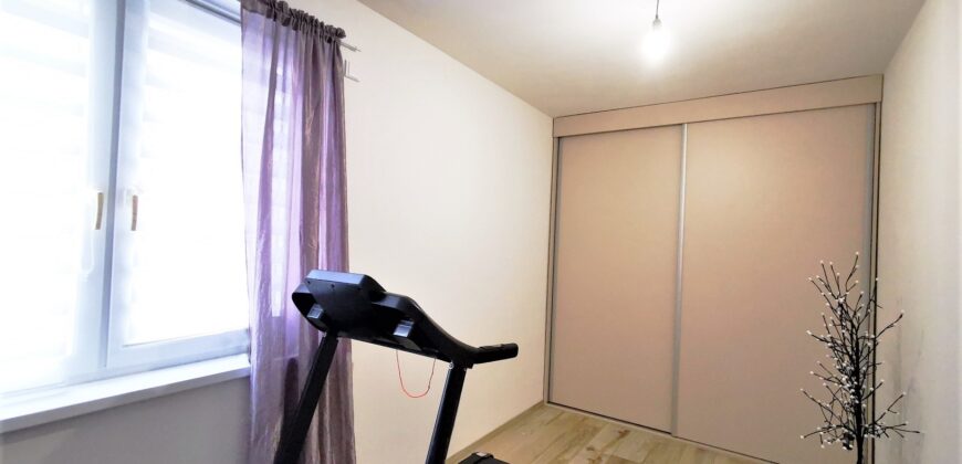PRODÁNO- Prodej bytu 4+kk 81 m² Vochov, okres Plzeň-sever