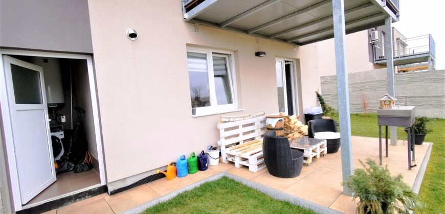 PRODÁNO- Prodej bytu 4+kk 81 m² Vochov, okres Plzeň-sever