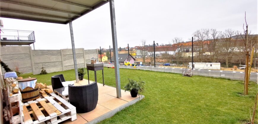 PRODÁNO- Prodej bytu 4+kk 81 m² Vochov, okres Plzeň-sever