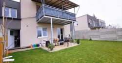 PRODÁNO- Prodej bytu 4+kk 81 m² Vochov, okres Plzeň-sever