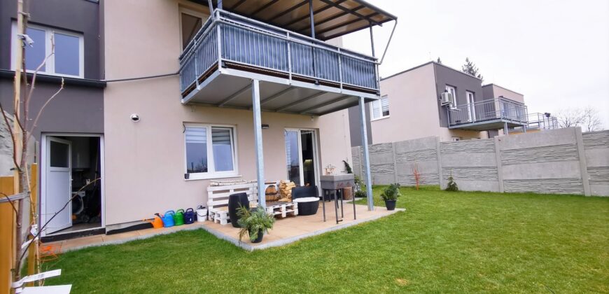 PRODÁNO- Prodej bytu 4+kk 81 m² Vochov, okres Plzeň-sever