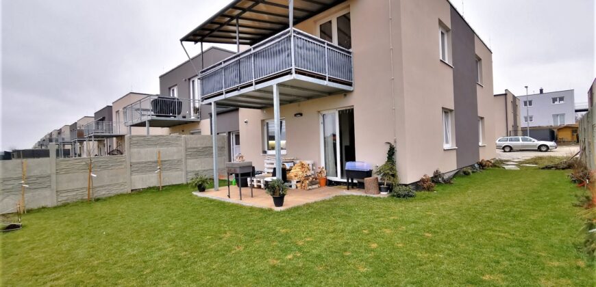 PRODÁNO- Prodej bytu 4+kk 81 m² Vochov, okres Plzeň-sever