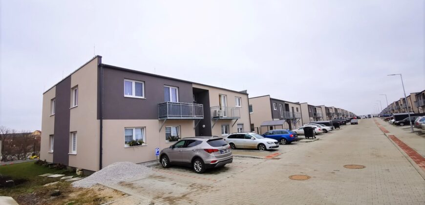 PRODÁNO- Prodej bytu 4+kk 81 m² Vochov, okres Plzeň-sever