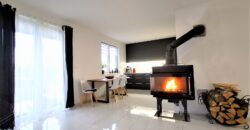 PRODÁNO- Prodej bytu 4+kk 81 m² Vochov, okres Plzeň-sever