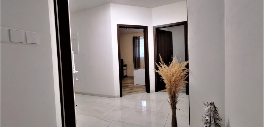 PRODÁNO- Prodej bytu 4+kk 81 m² Vochov, okres Plzeň-sever