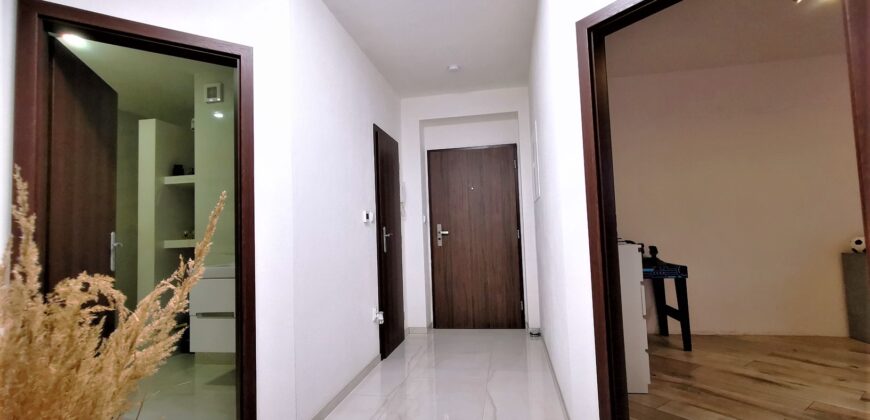 PRODÁNO- Prodej bytu 4+kk 81 m² Vochov, okres Plzeň-sever