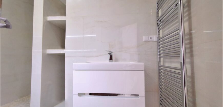 PRODÁNO- Prodej bytu 4+kk 81 m² Vochov, okres Plzeň-sever
