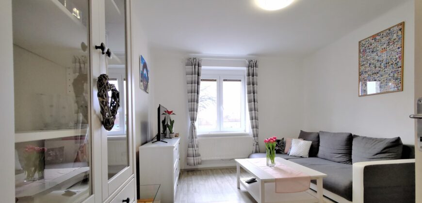 PRODÁNO – Prodej bytu 3+1 66 m² Dukelská, Vejprnice