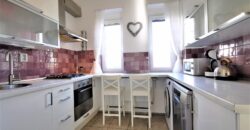 PRODÁNO – Prodej bytu 3+1 66 m² Dukelská, Vejprnice