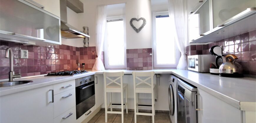 PRODÁNO – Prodej bytu 3+1 66 m² Dukelská, Vejprnice