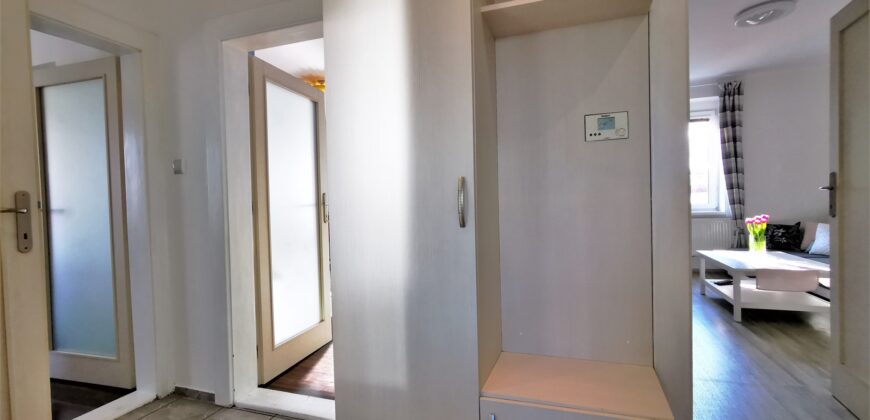 PRODÁNO – Prodej bytu 3+1 66 m² Dukelská, Vejprnice