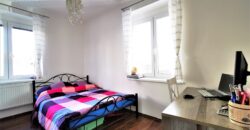 PRODÁNO – Prodej bytu 3+1 66 m² Dukelská, Vejprnice