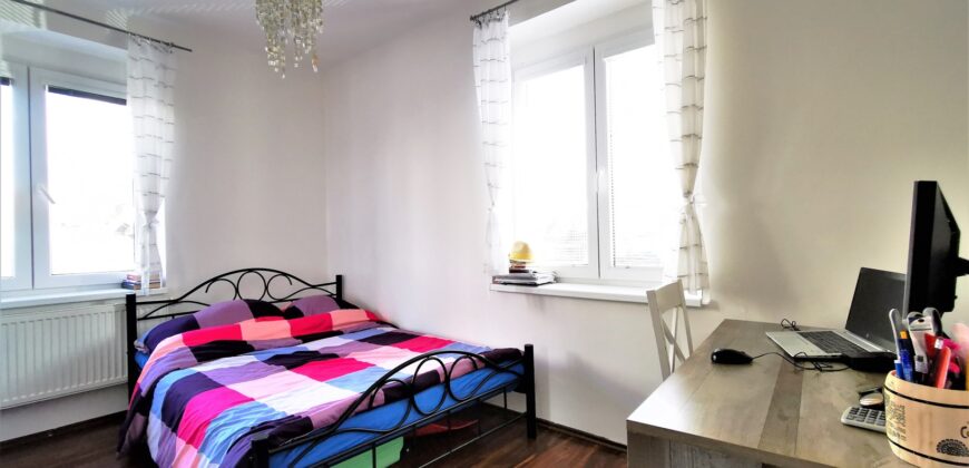 PRODÁNO – Prodej bytu 3+1 66 m² Dukelská, Vejprnice