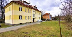 PRODÁNO – Prodej bytu 3+1 66 m² Dukelská, Vejprnice