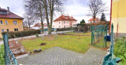 PRODÁNO – Prodej bytu 3+1 66 m² Dukelská, Vejprnice