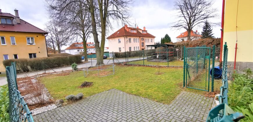 PRODÁNO – Prodej bytu 3+1 66 m² Dukelská, Vejprnice