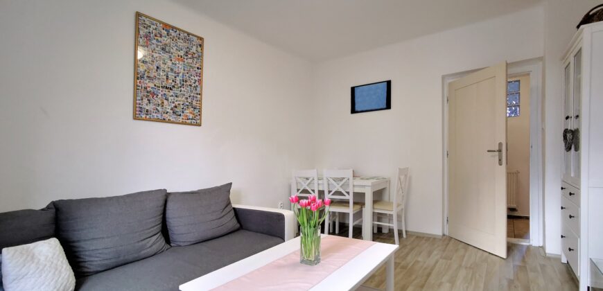 PRODÁNO – Prodej bytu 3+1 66 m² Dukelská, Vejprnice