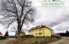 PRODÁNO – Prodej bytu 3+1 66 m² Dukelská, Vejprnice