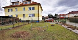 PRODÁNO – Prodej bytu 3+1 66 m² Dukelská, Vejprnice
