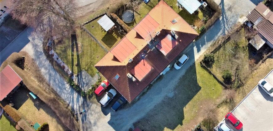 PRODÁNO – Prodej bytu 3+1 66 m² Dukelská, Vejprnice