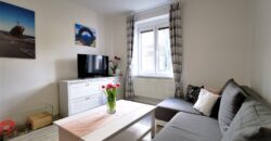 PRODÁNO – Prodej bytu 3+1 66 m² Dukelská, Vejprnice