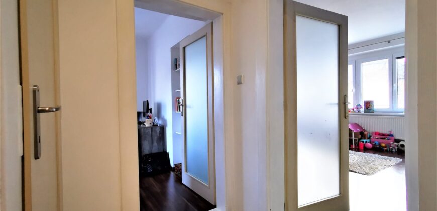 PRODÁNO – Prodej bytu 3+1 66 m² Dukelská, Vejprnice