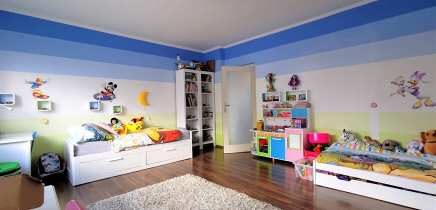 PRODÁNO – Prodej bytu 3+1 66 m² Dukelská, Vejprnice