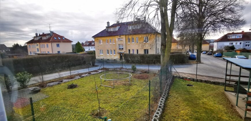 PRODÁNO – Prodej bytu 3+1 66 m² Dukelská, Vejprnice