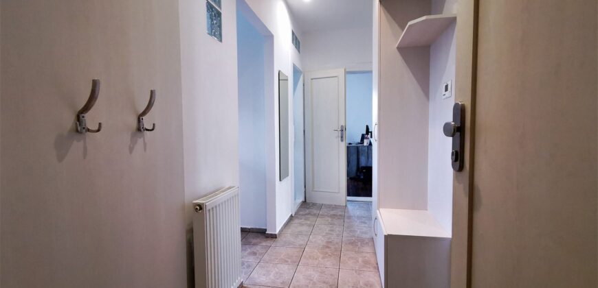 PRODÁNO – Prodej bytu 3+1 66 m² Dukelská, Vejprnice