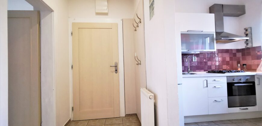 PRODÁNO – Prodej bytu 3+1 66 m² Dukelská, Vejprnice