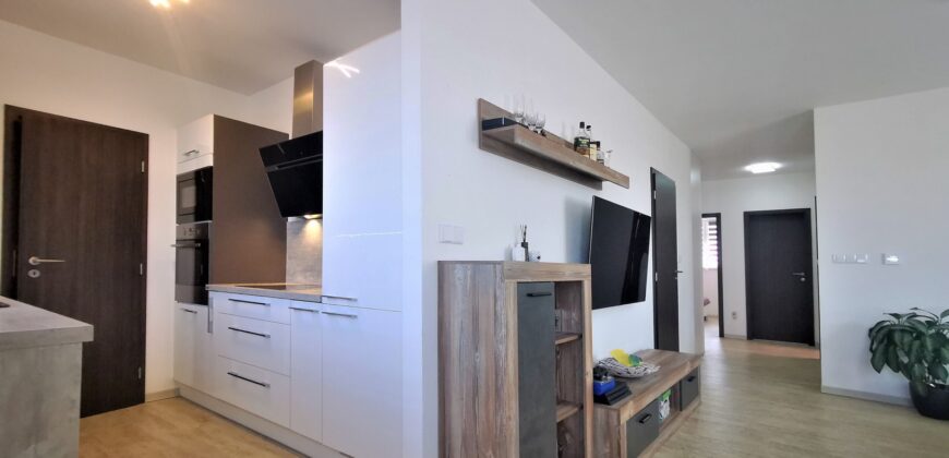 PRODÁNO- Prodej bytu 4+kk 84 m² Vochov, okres Plzeň-sever