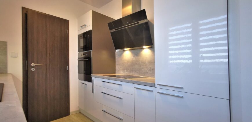PRODÁNO- Prodej bytu 4+kk 84 m² Vochov, okres Plzeň-sever