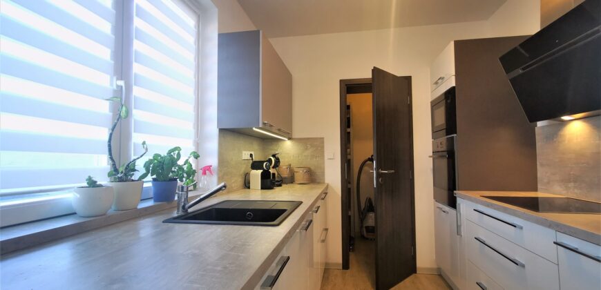 PRODÁNO- Prodej bytu 4+kk 84 m² Vochov, okres Plzeň-sever