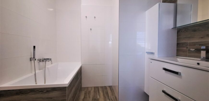 PRODÁNO- Prodej bytu 4+kk 84 m² Vochov, okres Plzeň-sever