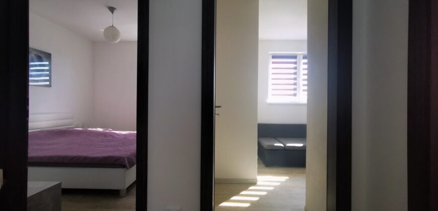 PRODÁNO- Prodej bytu 4+kk 84 m² Vochov, okres Plzeň-sever