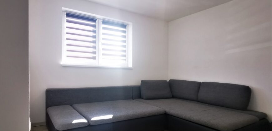 PRODÁNO- Prodej bytu 4+kk 84 m² Vochov, okres Plzeň-sever