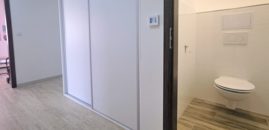 PRODÁNO- Prodej bytu 4+kk 84 m² Vochov, okres Plzeň-sever