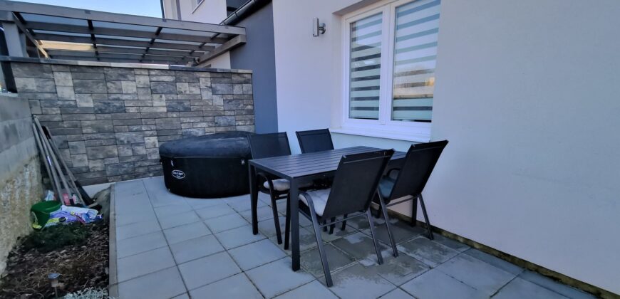 PRODÁNO- Prodej bytu 4+kk 84 m² Vochov, okres Plzeň-sever