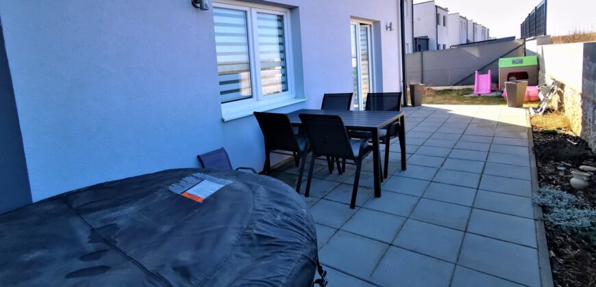 PRODÁNO- Prodej bytu 4+kk 84 m² Vochov, okres Plzeň-sever