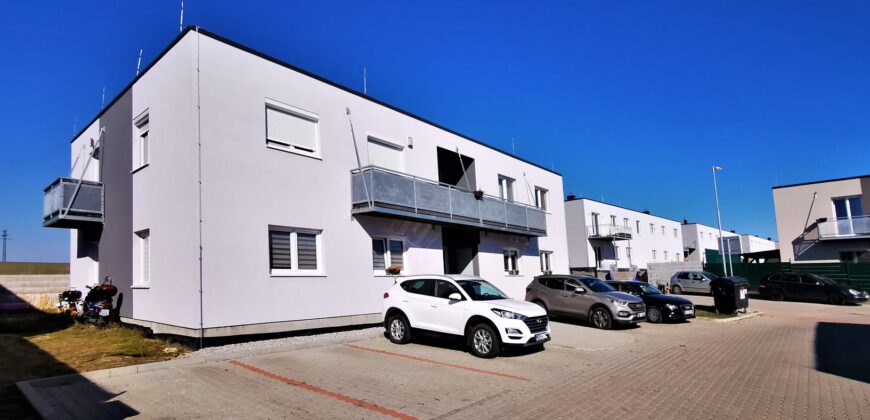PRODÁNO- Prodej bytu 4+kk 84 m² Vochov, okres Plzeň-sever