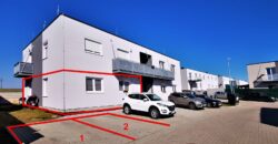 PRODÁNO- Prodej bytu 4+kk 84 m² Vochov, okres Plzeň-sever