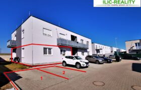 PRODÁNO- Prodej bytu 4+kk 84 m² Vochov, okres Plzeň-sever