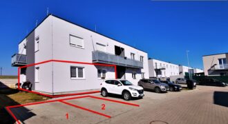 PRODÁNO- Prodej bytu 4+kk 84 m² Vochov, okres Plzeň-sever